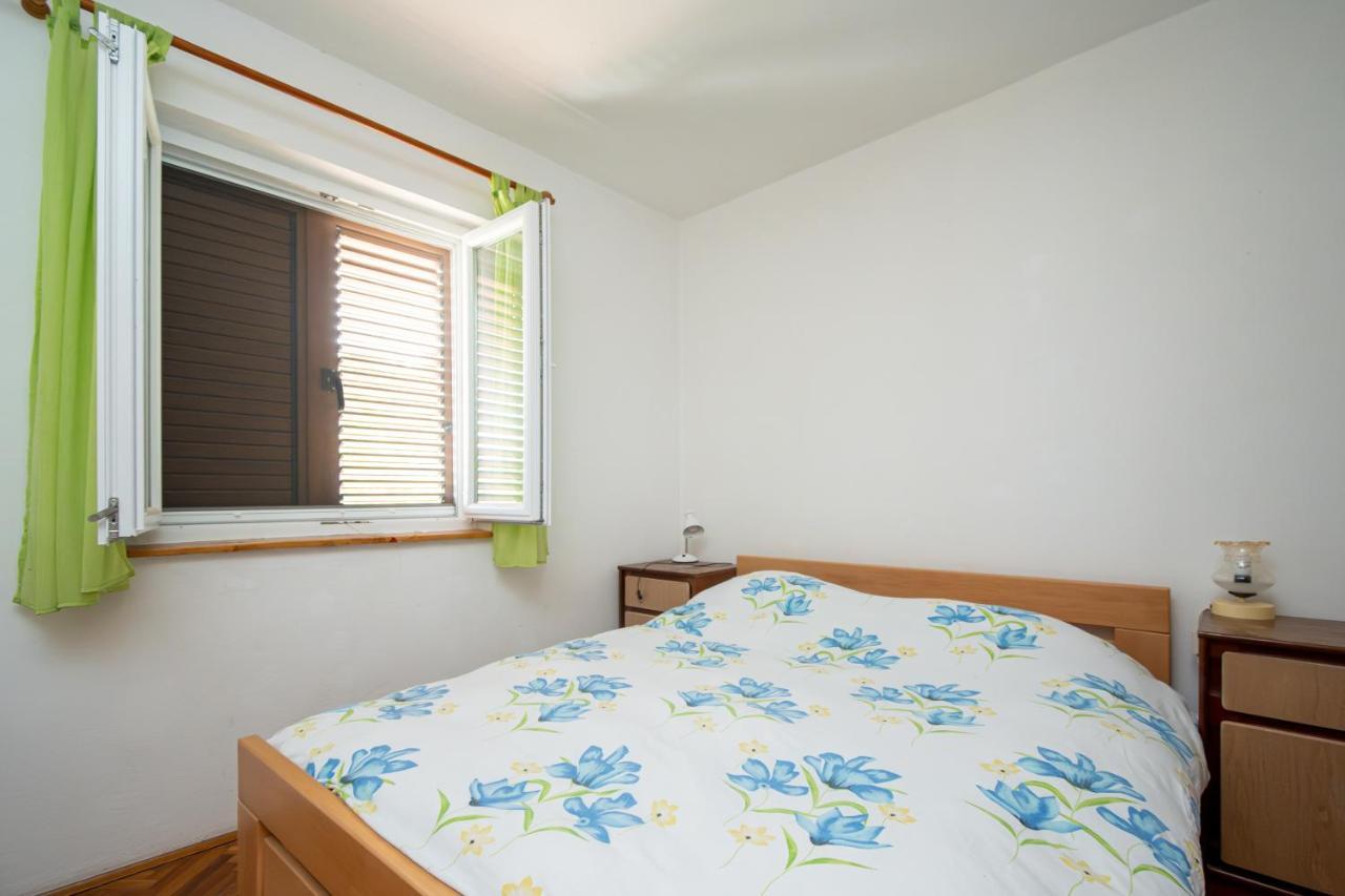 Apartments By The Sea Zaglav, Dugi Otok - 17788 Sali Exterior foto