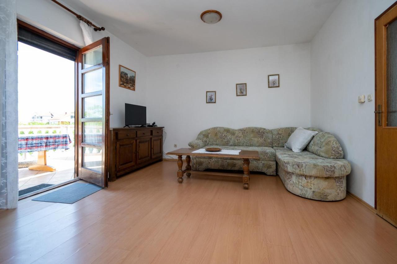 Apartments By The Sea Zaglav, Dugi Otok - 17788 Sali Exterior foto