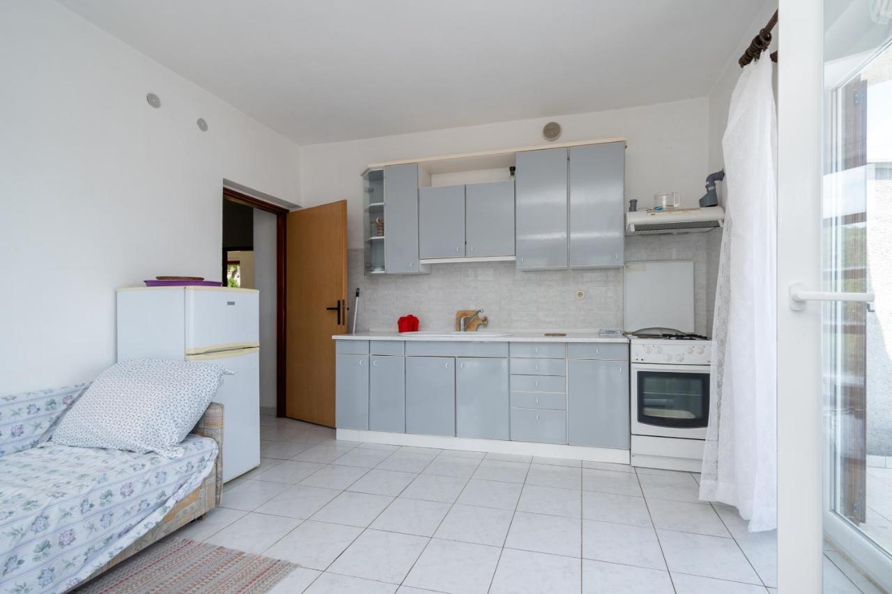 Apartments By The Sea Zaglav, Dugi Otok - 17788 Sali Exterior foto