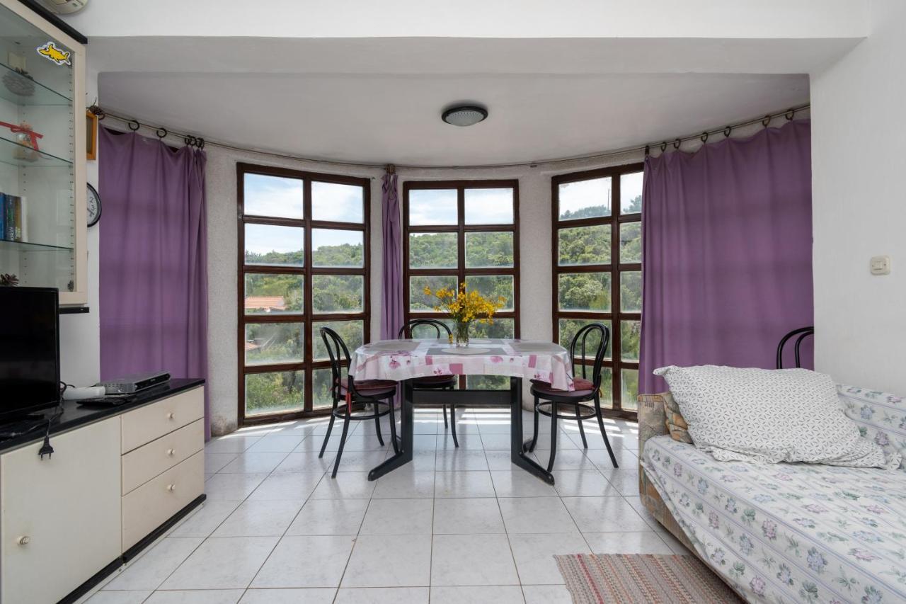 Apartments By The Sea Zaglav, Dugi Otok - 17788 Sali Exterior foto