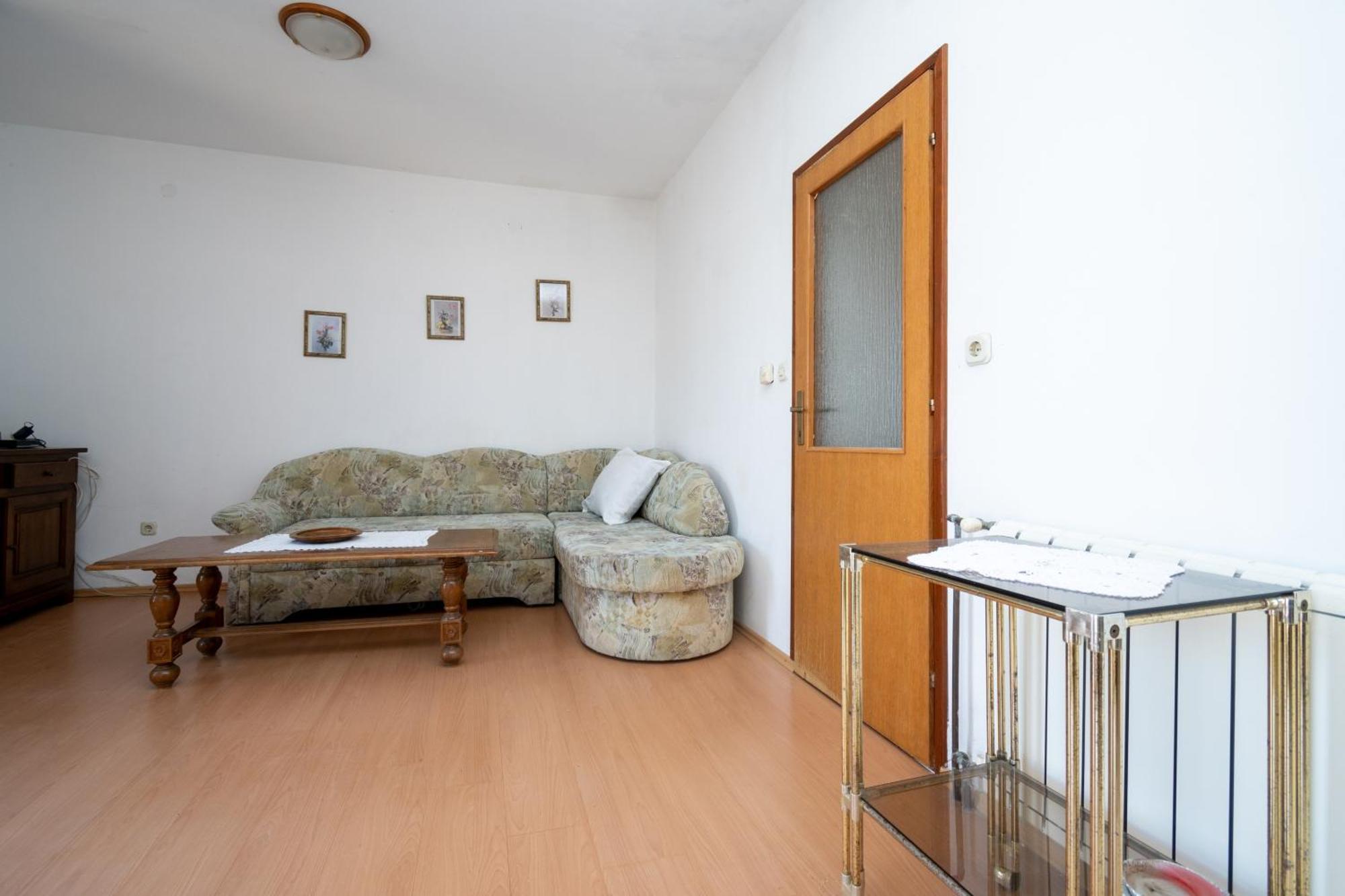 Apartments By The Sea Zaglav, Dugi Otok - 17788 Sali Zimmer foto