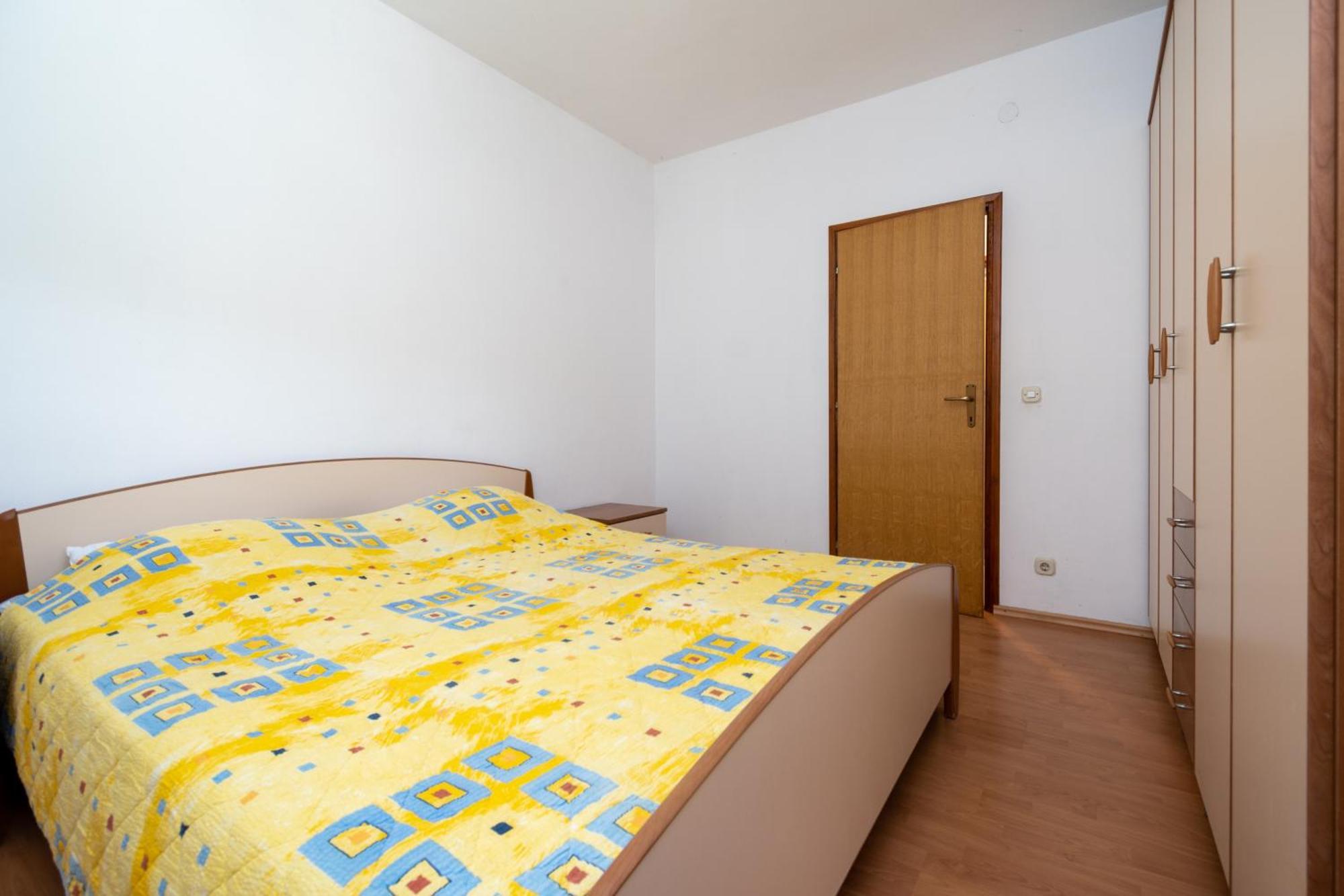 Apartments By The Sea Zaglav, Dugi Otok - 17788 Sali Zimmer foto