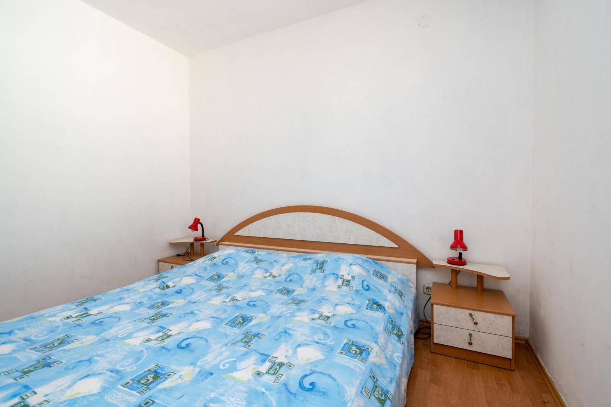 Apartments By The Sea Zaglav, Dugi Otok - 17788 Sali Zimmer foto