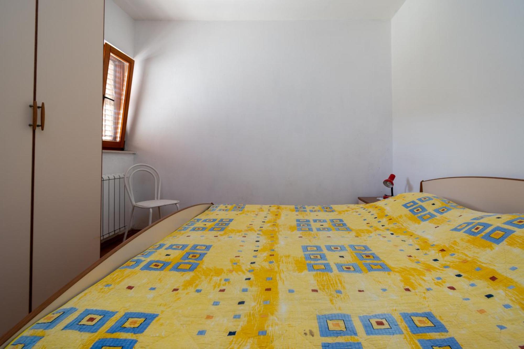 Apartments By The Sea Zaglav, Dugi Otok - 17788 Sali Zimmer foto