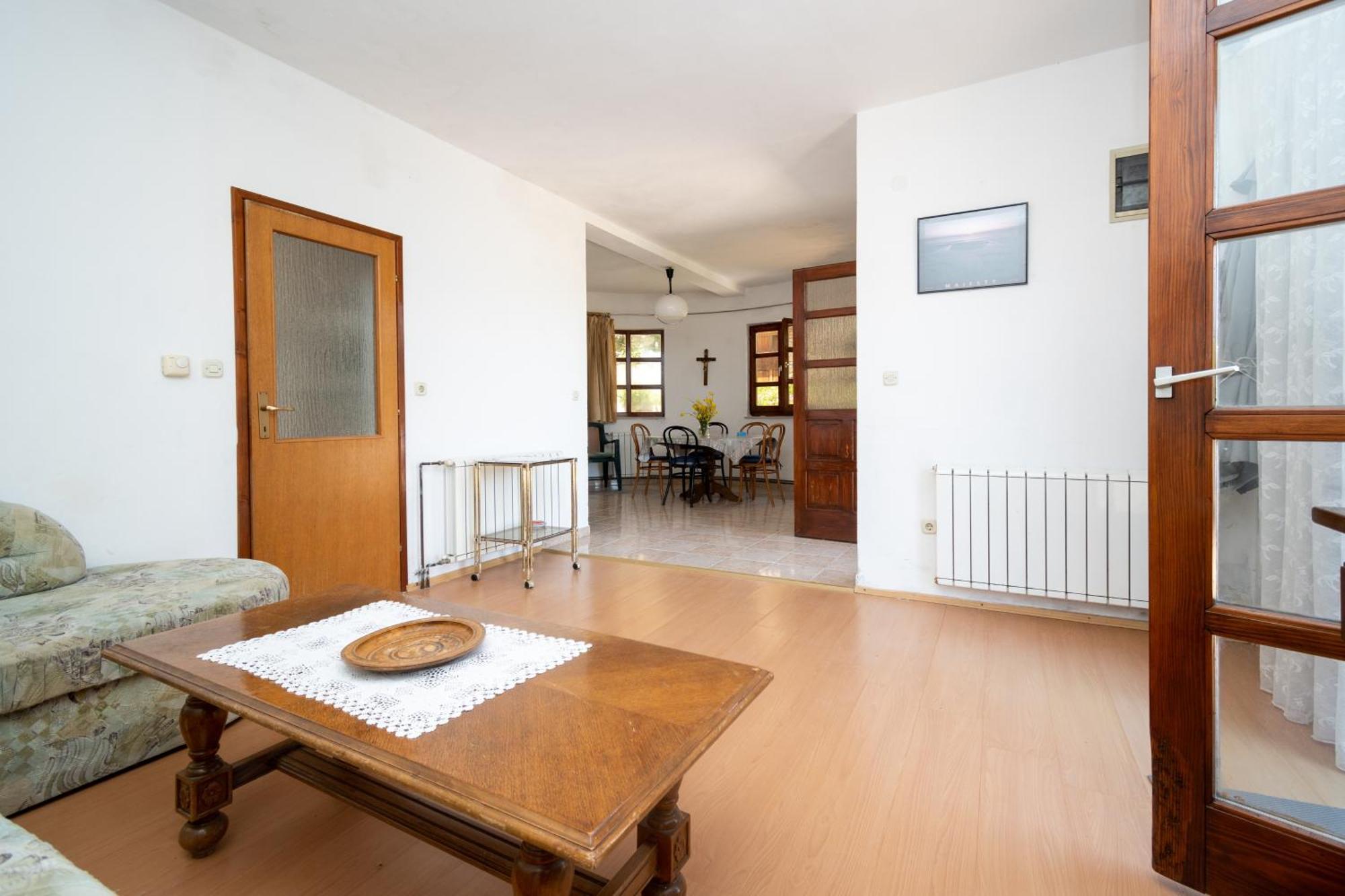 Apartments By The Sea Zaglav, Dugi Otok - 17788 Sali Zimmer foto