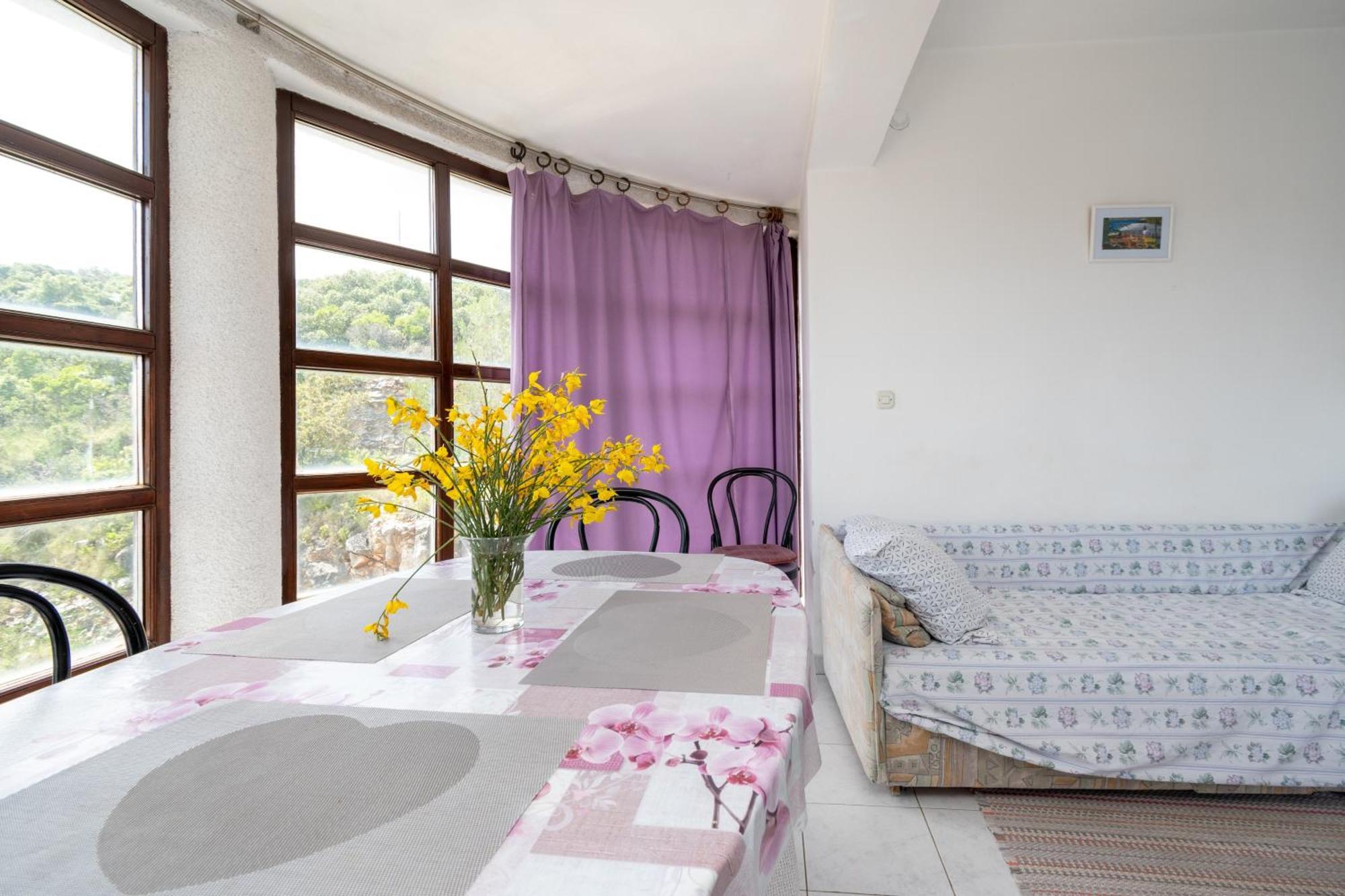 Apartments By The Sea Zaglav, Dugi Otok - 17788 Sali Zimmer foto